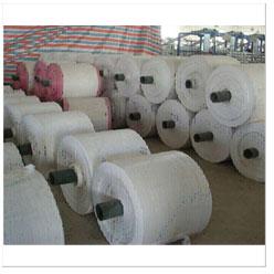 pp woven fabric