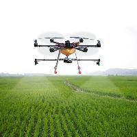 Plant Protection Machine