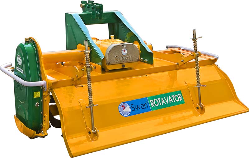 Rotavator