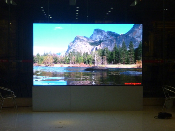Indoor LED Screen