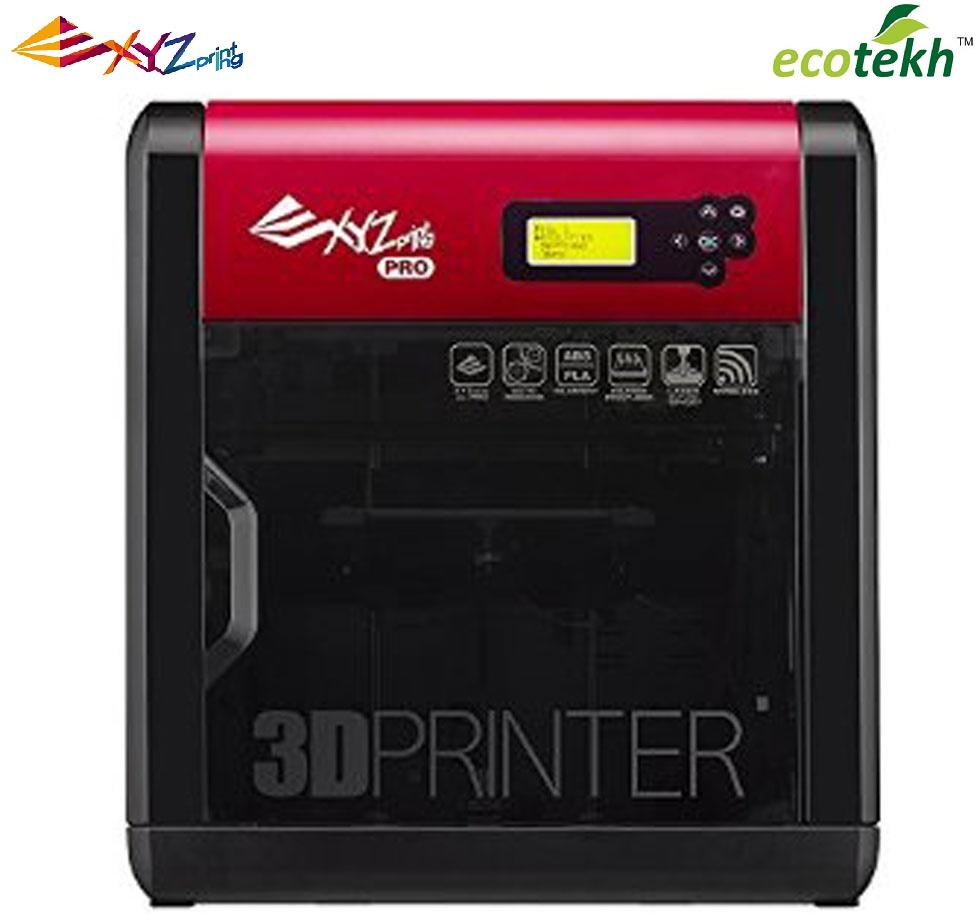XYZ da Vinci 1.0 Pro 3D Printer