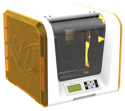 XYZ Printing  da Vinci Jr. 1.0 3D Printer