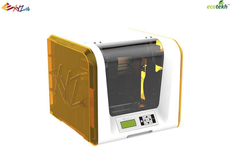 xyz Printing da Vinci Jr. 1.0 3Dprinter