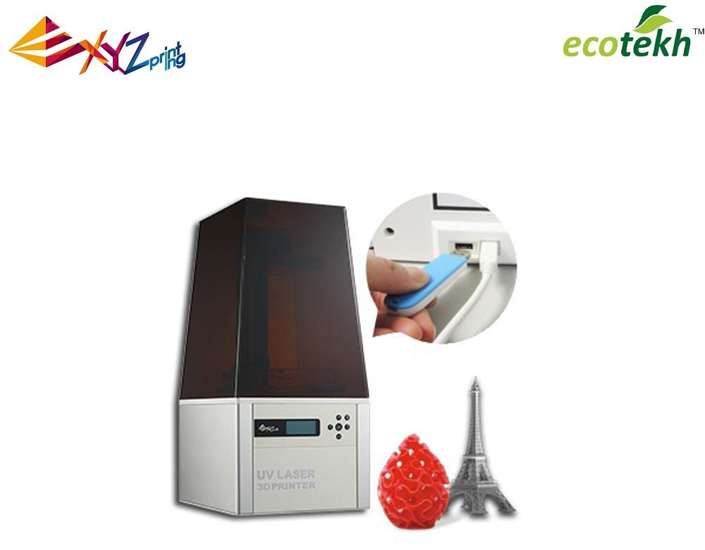 XYZ Printing Nobel 1.0 3D printer