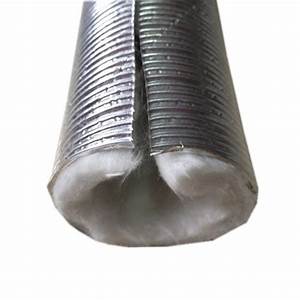 Heat Protection Tube