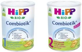 HIPP Milk Powder