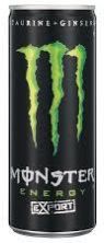 monster energy drink