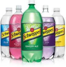 Schweppes Tonic