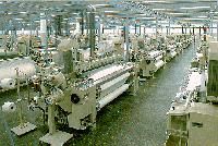 Yarn Spinning Machines