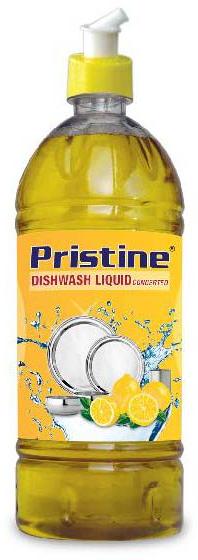 Liquid Dishwash
