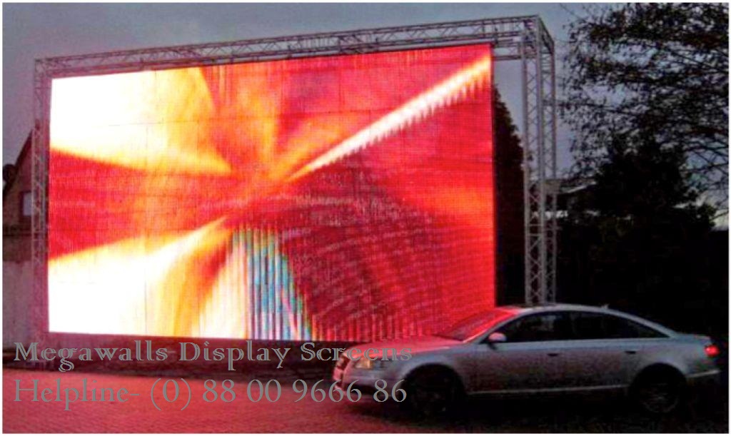 Biggest Indoor LED Screen In P3mm, p4, ph5, p6 LED Display For