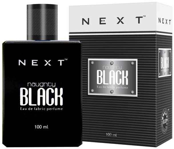 NEXT NAUGHTY BLACK