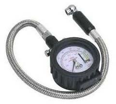 Tyre Pressure Gauge