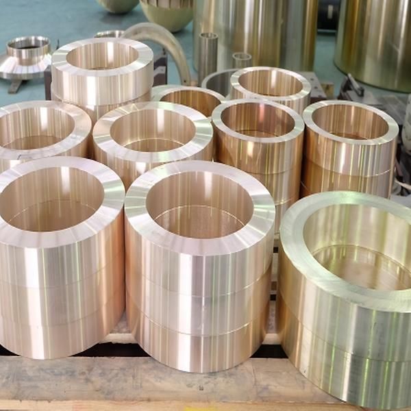 Copper Alloy Casting