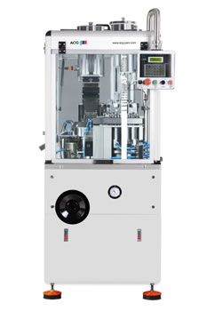 Automatic Filling Machine