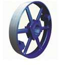 Fly Wheel Pulley