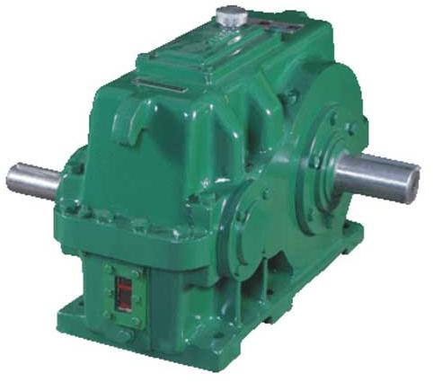 Parallel Shaft Gear Reducer