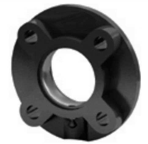 Round Flange Unit