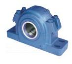 SAF Type Plummer Block Housings