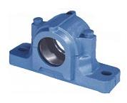 SNG Type Plummer Block Housings