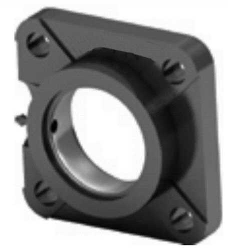 Square Flange Unit