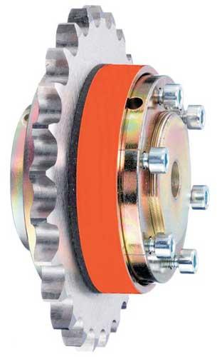 Torque Limiter