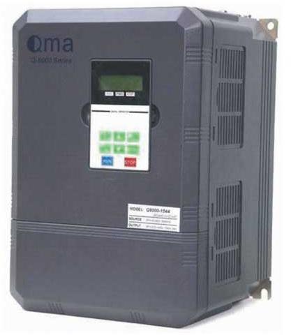 Variable Frequency Drive