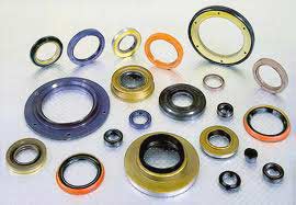 Oil Seals & Oil Rings