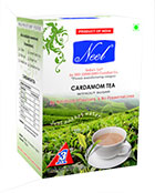 Cardamom Tea premix - without Sugar