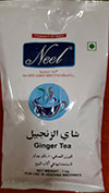 Karak Ginger Tea