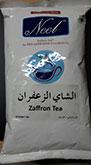 Karak Zaffron Tea