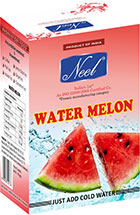 Watermelon Drink Premix