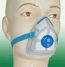 Safety Dust Masks
