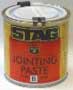 Stag-b Jointing Paste