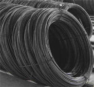 Wire Rod Sections