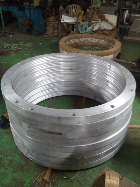 aluminium alloy  castings