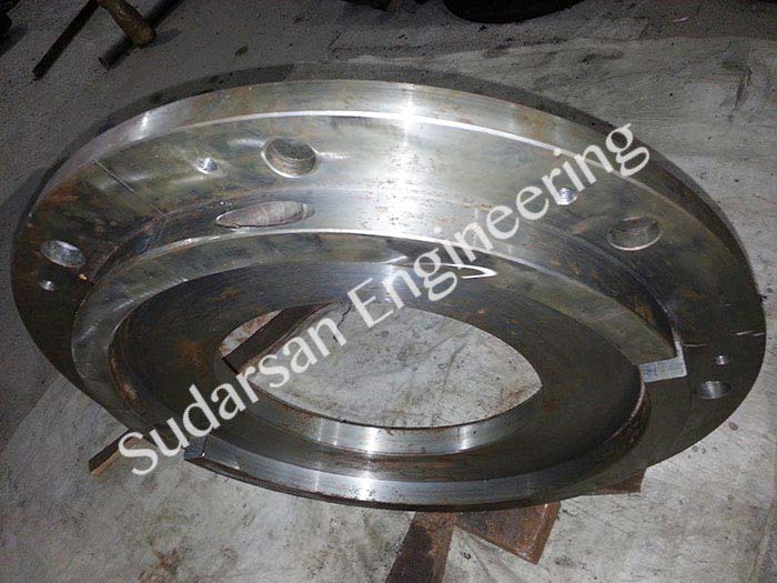 Bowl Mill Spares