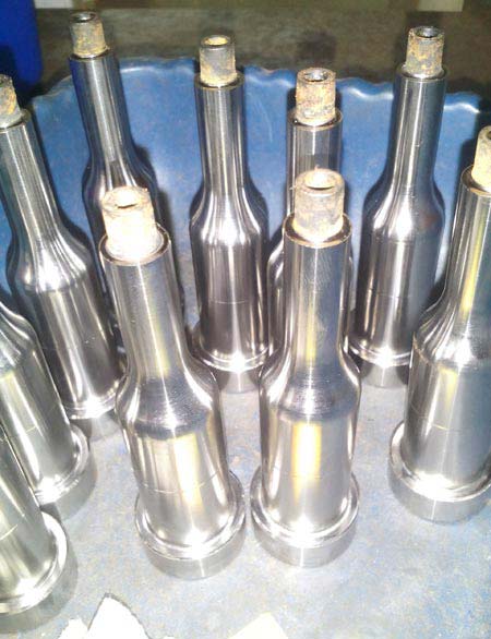 stainless steel castings