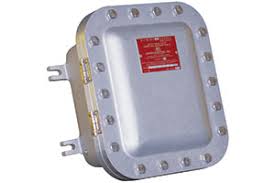 Explosion Proof Terminal Box