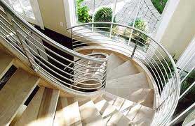 Stainless Steel Handrails