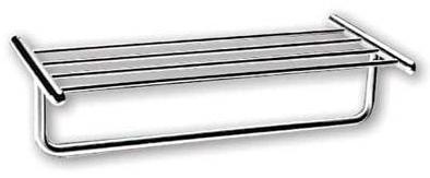 Stainless Steel Towel Rack