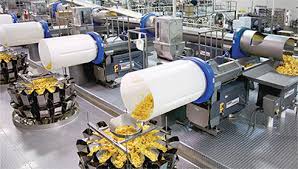 Food Packaging Machinery