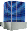 Fanless Cooling Tower