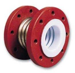 PTFE Expansion Bellows