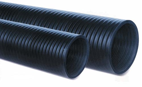 hdpe pipes