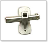 Rapid Clamp/ Wedge Clips