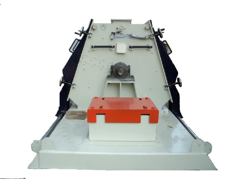 Feed milling machines