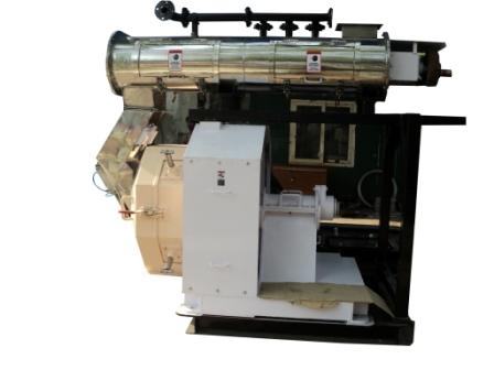 440v 3000-4000kg Pellet Mill, Capacity : 20 Tph