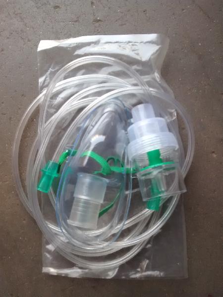 Nebulizer Mask