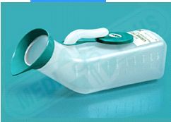 Plastic Urine Pot, Feature : Durable